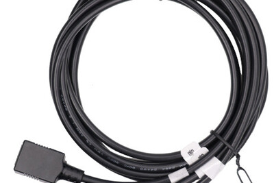 Kabel adaptera funkcyjnego (2xUSB 2.0+CAN)