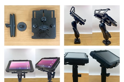 Mobipad DS-RT - Uchwyt VESA