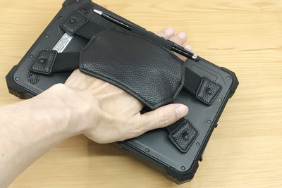 Mobipad DS-RT - Hand Strap