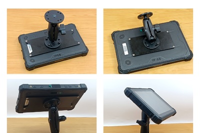 Mobipad DS-RT - Stojak VESA