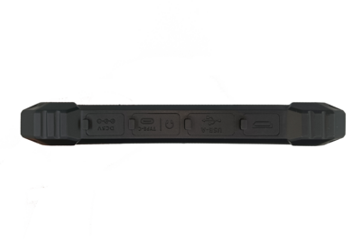 Mobipad 10DS-RTNL v.1 - Reinforced 10.1inch IP68 tablet with Windows 11 - Intel N5100, 8GB RAM, 128GB, GPS, 4G - ideal for field work