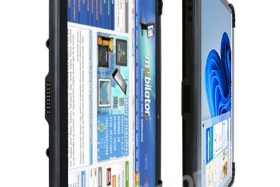 Nowoczesne urządzenie mobilne 32GB RAM o trwałej odporności 