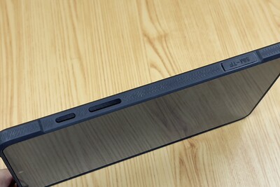 Mobipad 688DS-RTML v.2 - Wytrzymały tablet przemysłowy IP68 z DualSIM, ekran 8cali, Android 11, NFC, 6GB RAM - dla magazynów i logistyki