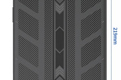 Mobipad 688DS-RTML v.2 - Wytrzymały tablet przemysłowy IP68 z DualSIM, ekran 8cali, Android 11, NFC, 6GB RAM - dla magazynów i logistyki