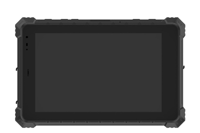 Mobipad 10DS-RTNL v.4 - 10.1-inch IP68 work tablet with Windows 11 - NFC, 2D scanner, 8/128GB, 4G LTE, GPS - for field services and logistics