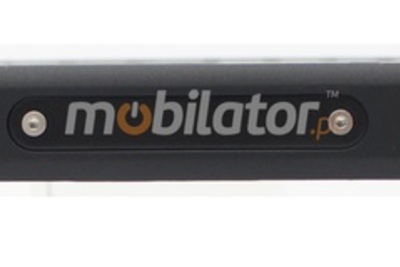 MobiPad Tex105W v.4 - Rugged tablet with IP68 and ATEX Zone 1 certification Windows, 10.1 inches, 8 and 128GB, 4G GPS, 600 nits brightness, 5000mAh battery