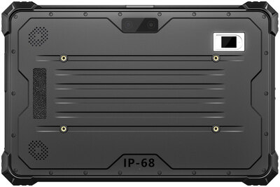 Mobipad 10DS-RTML v.11 - Tablet pancerny z 1300-nitowym ekranem, 12GB RAM, NFC, WiFi, Bluetooth, 4G, GPS i baterią 10000mAh - idealny do obsługi terenowej