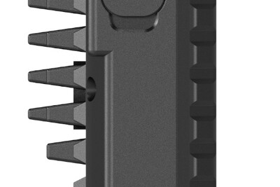 Emdoor V80J Wodoodporny tablet do użytku w pojazdach rolniczych