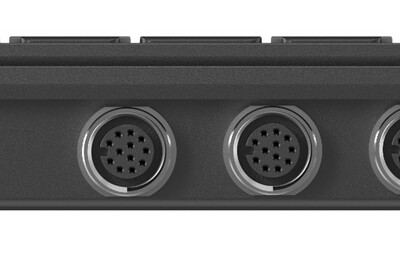 Emdoor V80J Wzmocniony tablet do użytku w pojazdach straży miejskiej