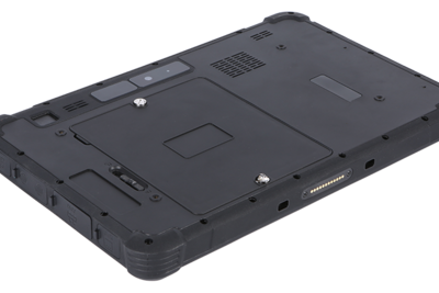 Mobipad 10DS-RTC v.1 - Tablet pancerny 10.1 cala IP67 MIL-STD-810G z Intel i5, 16GB RAM, 256GB SSD, NFC i GPS - idealny do pracy w terenie i przemyśle