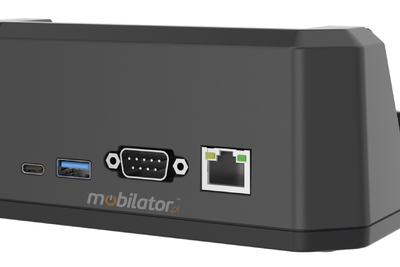 Emdoor T17X - Docking Station