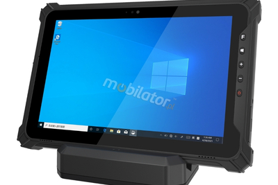 Emdoor T17X - Docking Station