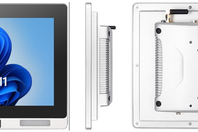 Mobitouch 116W-LF wielofunkcyjny panel sterowniczy z WiFi i BT	