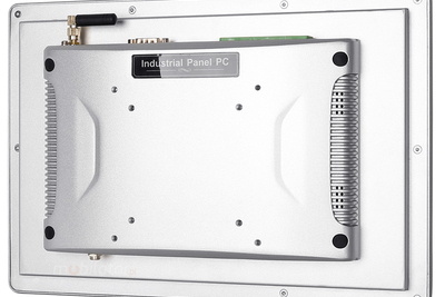 Mobitouch 116W-LF Wytrzymały panel przemysłowy z BT oraz NFC