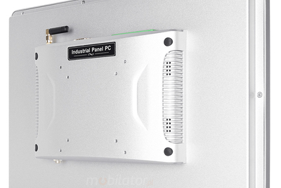 Mobitouch 156W-LF dobrej jakości Wytrzymały wzmocniony przemysłowy Sterowniczy panel PC