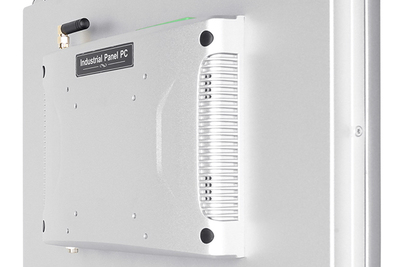 Mobitouch 156W-LF Wydajny wzmocniony komputer panelowy z bt 