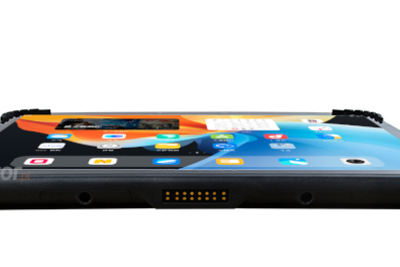 MobiPad T1300R-2 z czytnikiem linii papilarnych i USB
