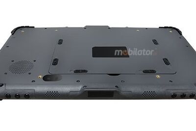 Funkcjonalny T1300R-2 z biometrią oraz odpornym ekranem