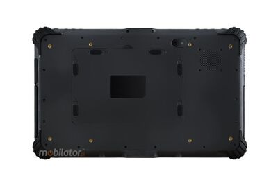 Solidny tablet T1300R-2H na budowie i magazyn