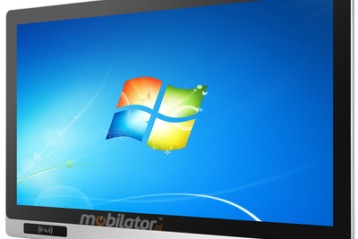 Mobitouch 215W-LF+2D wielofunkcyjny wodoszczelny Panel sterowniczy  21.5-calowy