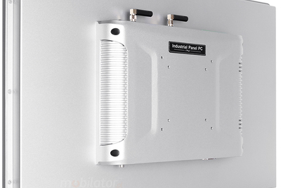 Mobitouch 215W-LF wielofunkcyjny panel sterowniczy z WiFi i BT	