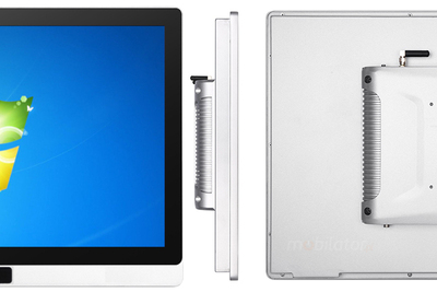 Mobitouch 215W-LF wielofunkcyjny panel sterowniczy z WiFi i BT	