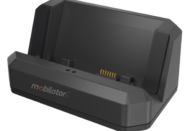 Emdoor T87X - Stacja dokująca