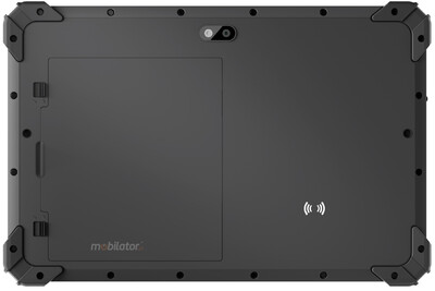 Emdooor T87X Tablet przemysłowy (IP65) z Wifi, BT, GPS oraz systemem Android 12