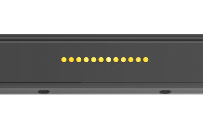 Emdooor T87X Tablet przemysłowy (IP65) z Wifi, BT, GPS oraz systemem Android 12