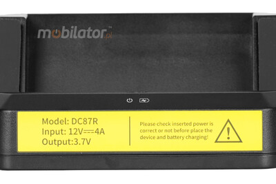 Emdoor Q885M - Stacja dokująca