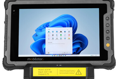 Emdoor Q885M - Stacja dokująca