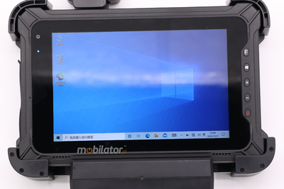 Emdoor Q885M - Uchwyt samochodow