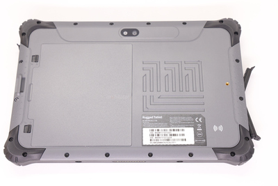 Emdoor Q885M v.2 - Wzmocniony tablet do użytku w przemyśle z NFC, 5G, GPS, 128GB ROM, systemem ANDROID 14, WiFi oraz skanerem 1D/2D