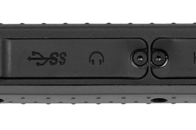 Emdoor Q885M v.2 - Wzmocniony tablet do użytku w przemyśle z NFC, 5G, GPS, 128GB ROM, systemem ANDROID 14, WiFi oraz skanerem 1D/2D