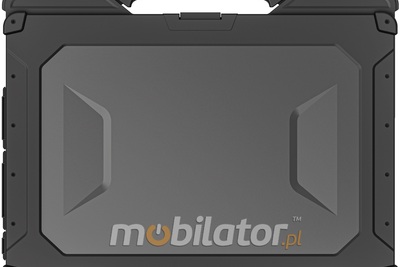 EMDOOR X14A (i5) v.4 - Powerful waterproof field laptop with Windows 11 IoT, 14-inch FHD screen, 32GB RAM, 512GB SSD, 12th generation Intel i5 processor