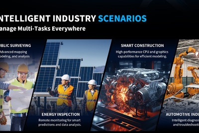 Emdoor X15A v.2 - Wytrzymały notebook 15.6cali Full HD, i5-1235U, kamera 5MP, bateria 4850mAh,16/512GB, GPS, 4G, MIL-STD-810G - dla służb ratowniczych i wojska