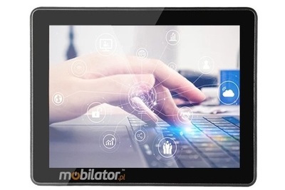 BiBox 121-I58 panel PC do zadań specjalnych 