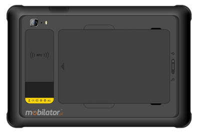 Chainway P100 Tablet przemysłowy o przekątnej ekranu 11 cali