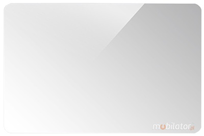 Chainway P100 - Ochrona ekranu