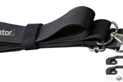 Chainway P100 - Paski naramienne z elementami mocującymi