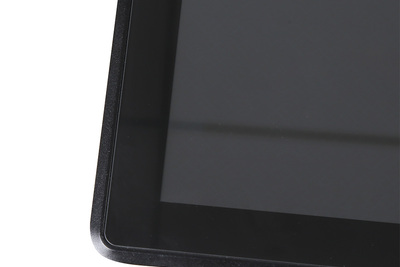 BiBox 185-I510 v.4 - Odporny komputer przemysłowy 18.5 cala Full HD - i5-10210U, 8GB RAM, 256GB SSD, IP65 na przedni panel, Windows 11, LTE, RS232 - Do monitorowania sieci przesyłowych