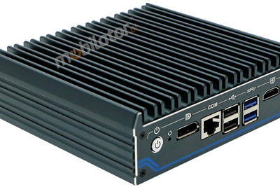 IBOX 4111N Wzmocniony komputer do użytku na hal