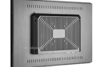 Specjalistyczny panel komputerowy 17-I510 z norma IP65