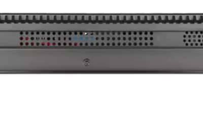 Panel BiBox 15-I58 do podłączenia z siecią WiFi