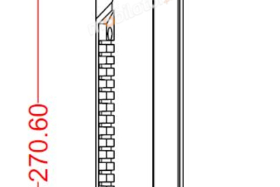 BiBox 156-I58 - odpornść na zapylone miejsca pracy