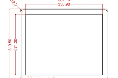Ergonomiczny BiBox 17-I58 z licencją Windows 11Pro