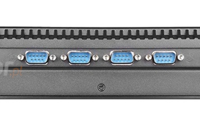 Pamięć 16GB RAM i pojemny dysk SSD - BiBox 17-I58