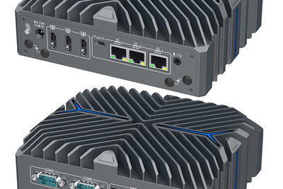 IBOX 4223N MiniPC do użytku w transporcie