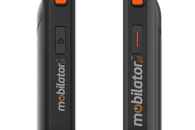 MobiPad P3600KH niewielkich rozmiarów kolektor danych z Android 14