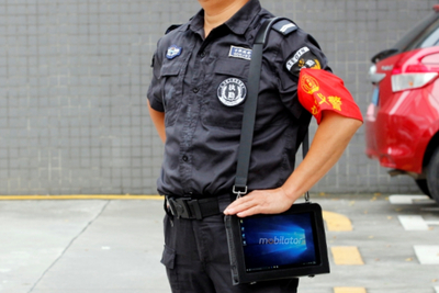 Emdoor T17X - Shoulder Strap